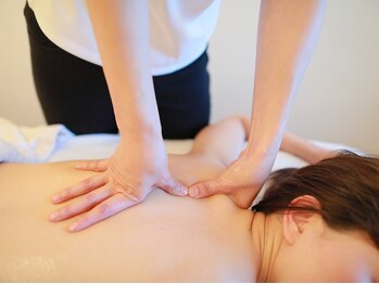 エステアンドリラクゼーションサロン クルム(kurumu)/▼ボディトリートメント（1）