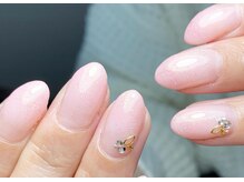 ハズキ ネイル(Hazuki Nail)/