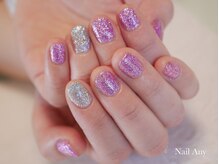ネイルエニー(Nail Any)/Any collection