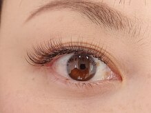 パティオアイラッシュ(Patio eyelash)/3Dレイヤー