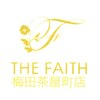 ザ フェース 梅田茶屋町店(THE FAITH)ロゴ