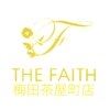 ザ フェース 梅田茶屋町店(THE FAITH)のお店ロゴ