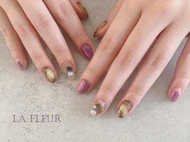 定額design ◆LaFleur