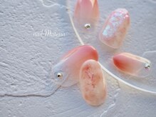 ネイル マテリア 池袋店(Nail Materia)/定額デザインコース