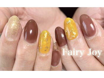 フェアリー ジョイ(Fairy Joy)/