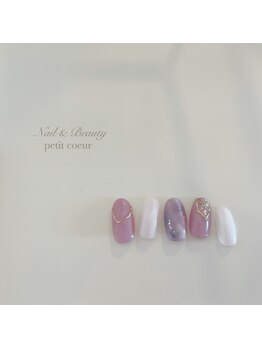 プティクール(petit coeur)/