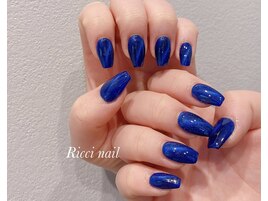 マグネットネイル