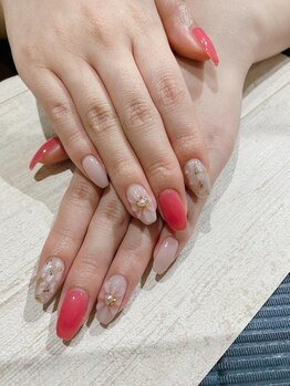 アウラ 新宿西口店(aura)/岩崎担当★オフ有105分/無75分