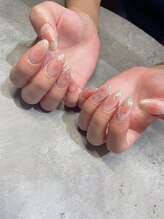 エム(em)/チークネイル