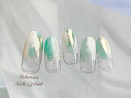 nail simple design 7.980円