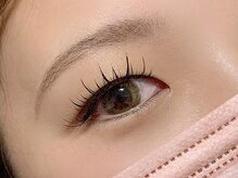 ユウ(you)/ワンホンマツエク