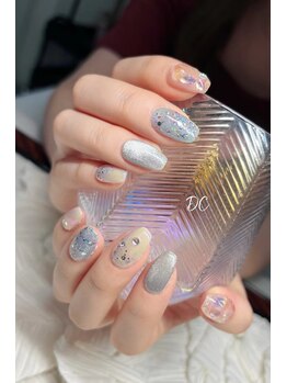 DCネイルサロン/
