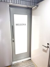 ベレナ(BELLENA)/【　入口　】