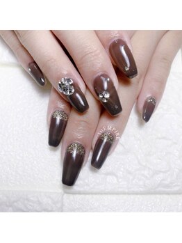 ファーストエンパイア(1st EMPIRE)/