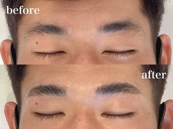 モテテ(motete)/お客様施術例☆栄本店