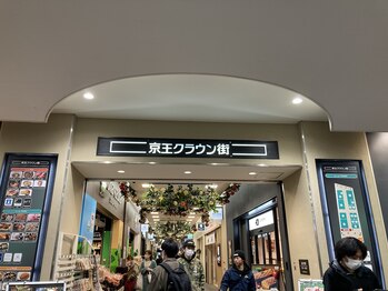 ポレ サロ(pore salo)/アクセス２．