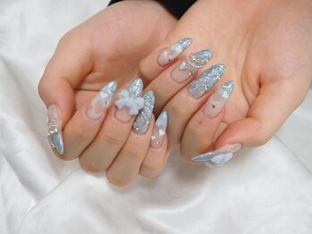 ロロネイル(LoLonail)/