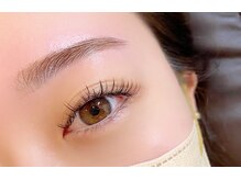 ティグル 下通店(Tigre)/眉毛ワックス×まつげエクステ