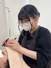 マキア 米子店(MAQUIA)&nbsp;森脇 