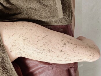 ルアナアイナ 池袋店(Luana Aina)/ハーブで通う度きれいな肌に。