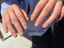ウルオイネイル(uruoi nail)/