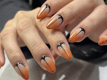 ワン 四条烏丸(One)/gradation×一癖line