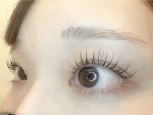 アイラッシュ バイ ヘアールーム(eyelash by Hair Room)/メーテルロッド/ラッシュリフト