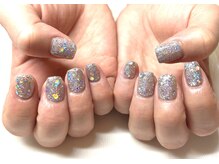 リーモ(Liimo)/キラキララメ