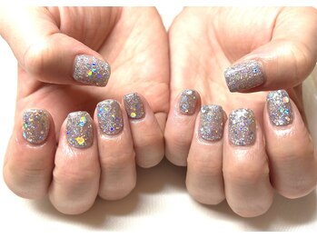 リーモ(Liimo)/キラキララメ