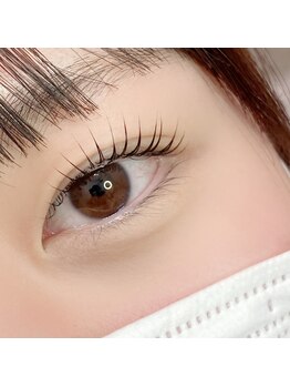 プエラ ラシェス(PUELLA lashes)/ラッシュリフト