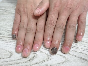 リバティプラス(Liberty+)/