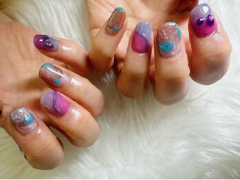 ラヴィリエ(Raviller)/