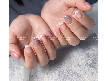 桜ネイルサロン/