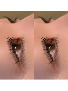 ボアップ 松山店(boappu)/まつ毛パーマ