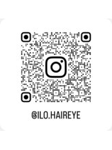 イロドットマツゲ(ilo.)&nbsp;Instagram 