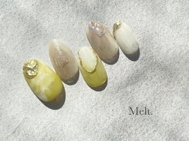 ニュアンス♪定額¥10480