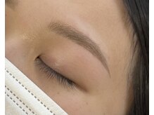 ビーラボ(BLabo)/アイブロウWax