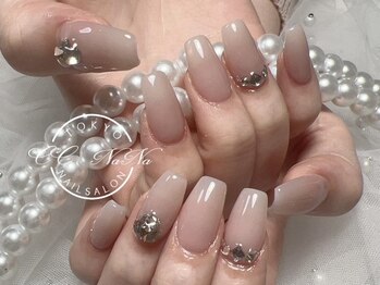シーシーナナ ネイルサロン(CC NaNa Nail Salon)/