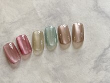 ロエネイルサロン(LOE NAILSALON)