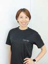 タイズ(TIES)&nbsp;田京 よしか