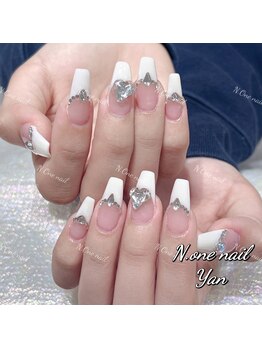 エヌワンネイル(N.one nail)/