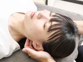 ラフテル鍼灸整骨院/肩こり、頭痛に整体×鍼灸！