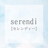 セレンディー(serendi)のお店ロゴ