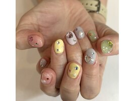 9月◇ネイル