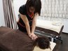 全身もみほぐし　100分　5000