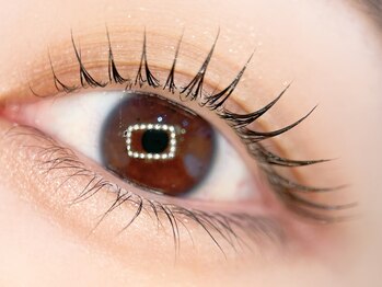 リュクス 片倉店(Luxe)/流れる目尻がずる可愛いメーテル