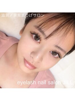 ジル(JILL)/【flatlash付け放題】