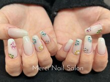 メルシー(Merci)/ワンホンネイル