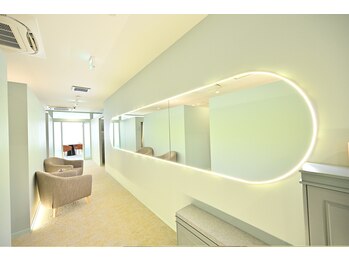 エムツビューティサロン(M2 beauty salon)