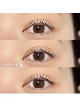 ラックス 尼崎立花(LAX)/パリジェンヌラッシュリフト